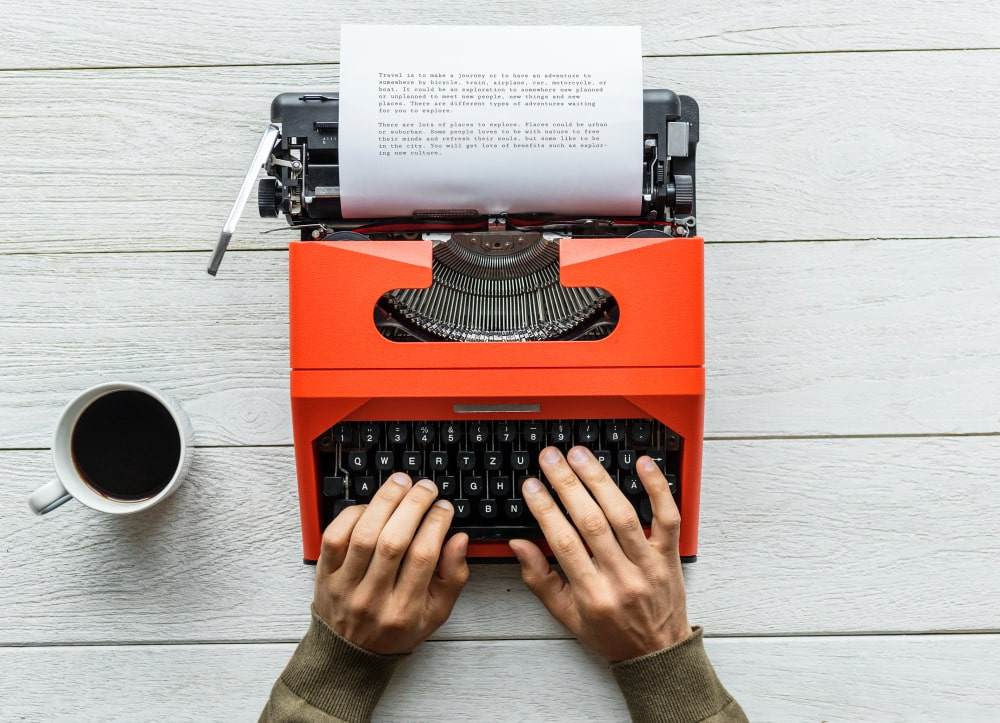 Beneficios del copywritting para tu negocio